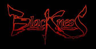 logo Blackness (MEX)